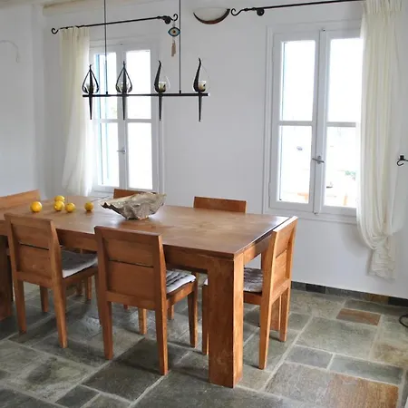 Pende Traditional Luxury * Livadi (Serifos)