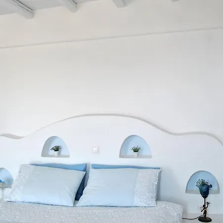 Pende Traditional Luxury * Livadi (Serifos)