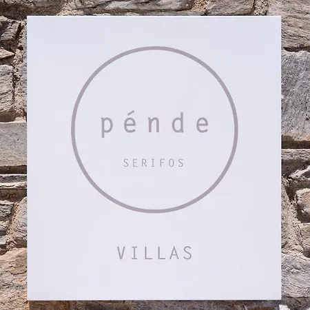 Pende Traditional Luxury