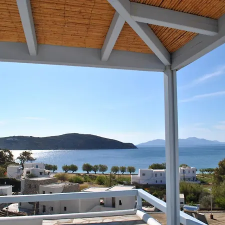 Pende Traditional Luxury Livadi (Serifos)
