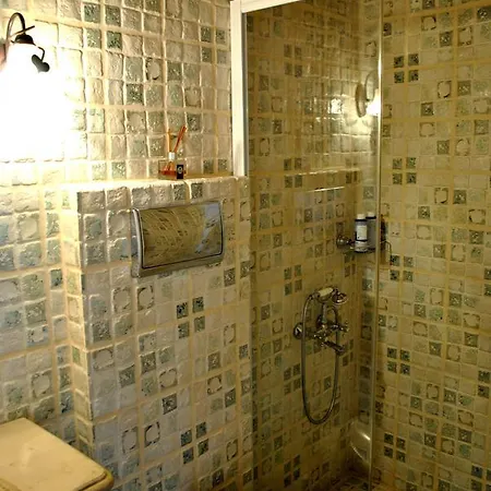 빌라 Pende Traditional Luxury